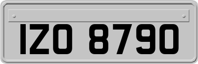 IZO8790