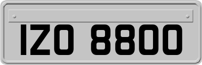 IZO8800