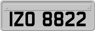 IZO8822