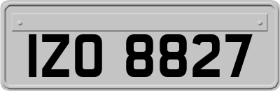 IZO8827