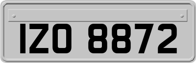 IZO8872