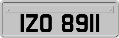 IZO8911