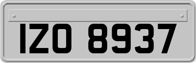 IZO8937