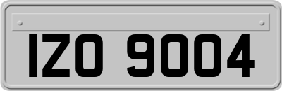 IZO9004