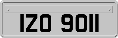 IZO9011