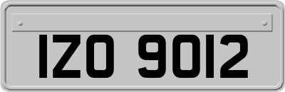 IZO9012