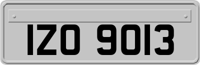IZO9013