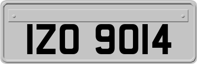 IZO9014