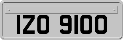 IZO9100