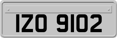 IZO9102