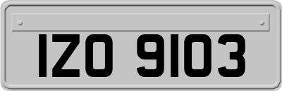 IZO9103