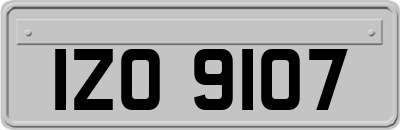IZO9107