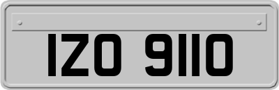 IZO9110