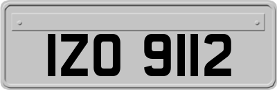 IZO9112