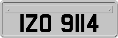 IZO9114
