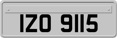 IZO9115
