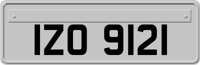 IZO9121
