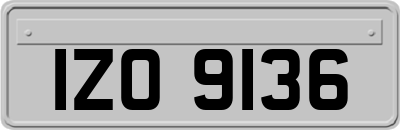 IZO9136