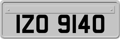 IZO9140