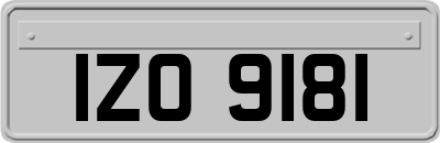IZO9181