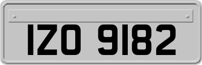 IZO9182