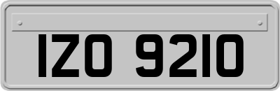 IZO9210