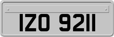 IZO9211