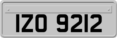 IZO9212
