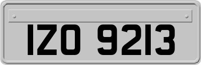 IZO9213