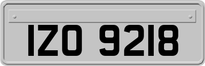 IZO9218