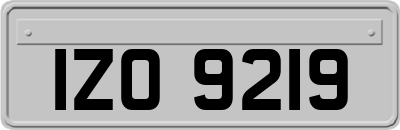 IZO9219