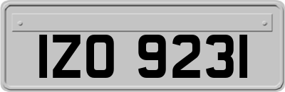 IZO9231