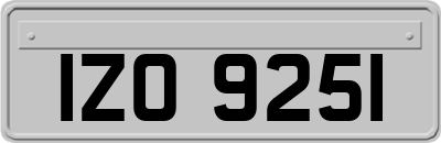 IZO9251