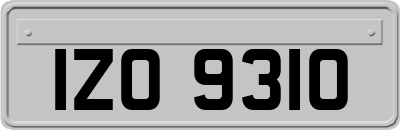 IZO9310