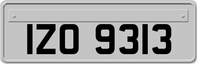 IZO9313