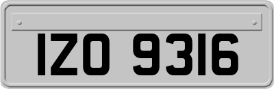 IZO9316