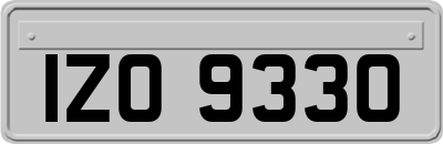 IZO9330