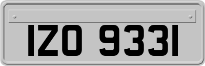 IZO9331