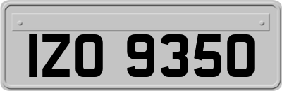 IZO9350