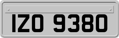 IZO9380