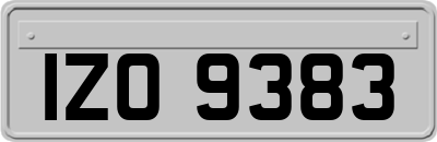 IZO9383