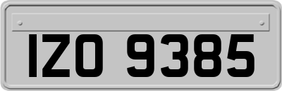 IZO9385