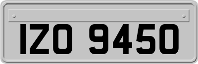 IZO9450