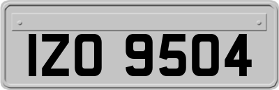 IZO9504