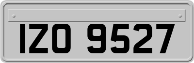 IZO9527