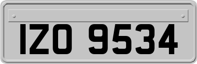 IZO9534