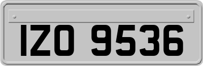 IZO9536