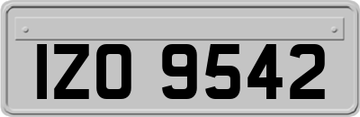 IZO9542