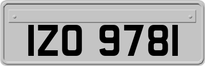 IZO9781
