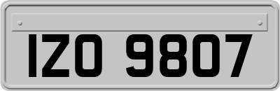IZO9807